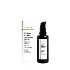 Lina Hanson - Global Baby / Sensitive Serum