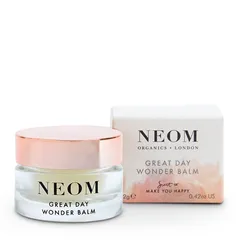 Neom Organics London - Great Day Wonder Balm