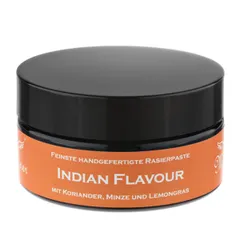 Meissner Tremonia - Indian Flavour Shaving Cream