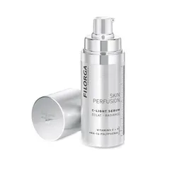 Fillmed Skin Perfusion - Filorga Skin Perfusion C-Light Serum