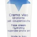 Rougj - Étoile Face Cream Hydrating Couperose-Prone Skin