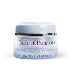 Beauté Pacifique - SuperFruit Skin Enforcement Day Creme - all skin