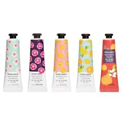 The Saem - Perfumed Hand Light Essence