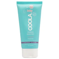 Coola - Suncare Mineral Baby SPF50 Lotion Unscented - Not Boxed