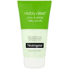 Visibly Clear Pore and Shine Daily Scrub