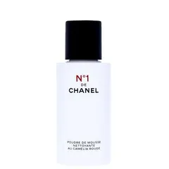 Cleansers & Makeup Removers No.1 De Chanel Powder-To-Foam Cleanser