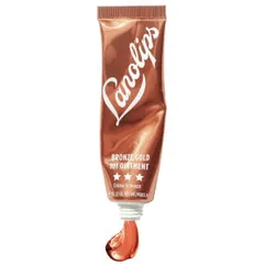 Lanolips - 101 Ointment Lip + Cheek Tint Bronze Gold