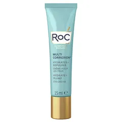 RoC Skincare - Multi Correxion Hydrate Plump Eye Gel-Cream