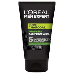 LOréal Paris Men Expert - Pure Charcoal Purifying Daily Face Wash