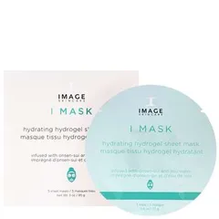 Image skincare - I Mask Hydrating Hydrogel Sheet Mask x 5