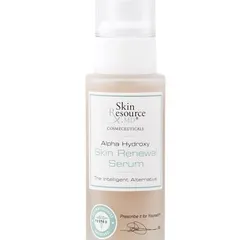 Skin Resource.MD - Alpha Hydroxy Skin Renewal Serum