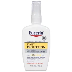 Eucerin - Everyday Protection Face Lotion SPF 30