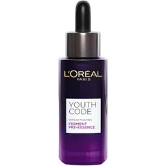 Youth Code Skin Activating Ferment Pre-Essence