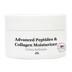 Deluxe Advanced Peptide and Collagen Moisturizer