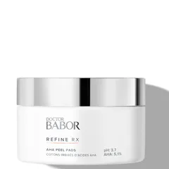 Doctor BABOR Refine Rx Aha Peel Pads