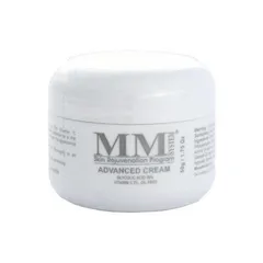 Mene Moy - Advanced Cream