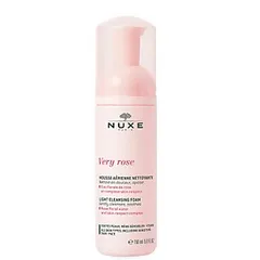 NUXE - Light Cleansing Foam