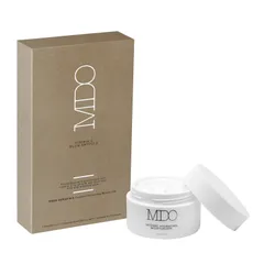MDO - Vitamin C Glow Ampoules