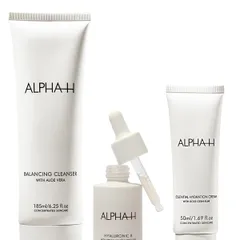 Dry Skin Essentials