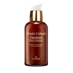 Wrinkle Collagen Emulsion