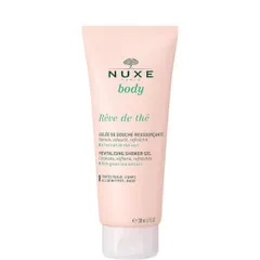 NUXE - Body Rêve De Thé Revitalising Shower Gel