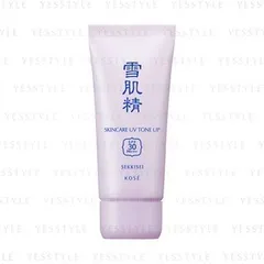 Kose - Sekkisei Skincare UV Tone Up SPF 30 PA+++