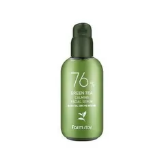 76% Green Tea Calming Facial Serum