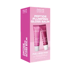 Paula's choice - Plumping Gloss Balm Duo