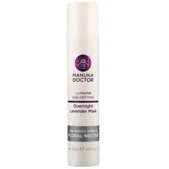 Manuka Doctor - ApiNourish Overnight Lavender Mask