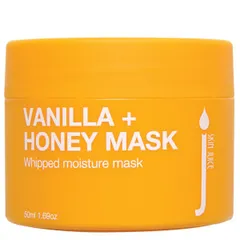 Skin Juice - Vanilla + Honey Moisture Mask