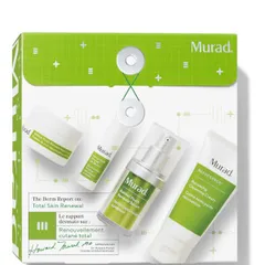 Murad - The Derm Report on: Total Skin Renewal
