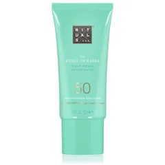 RITUALS - The Ritual of Karma Sun Protection Face Cream 50