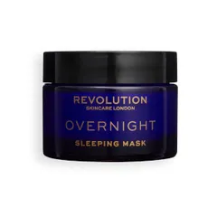 REVOLUTION SKINCARE - Overnight Soothing Sleeping Mask