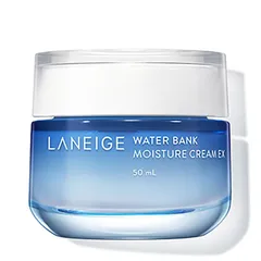 LANEIGE - Water Bank Moisture Cream EX - Korean Skincare Australia