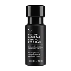 Peptides & Omega Eye Cream