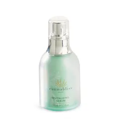 Revitalizing Face Serum