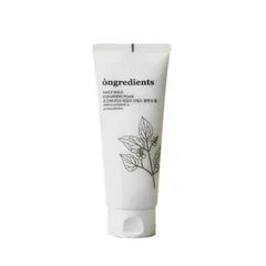 Ongredients - Daily Mild Cleansing Foam