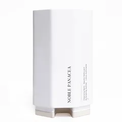 Noble Panacea - The Elemental Cleansing Balm and Exfoliating Refiner