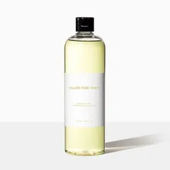 Yellow Food Toner