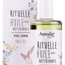 AquaTéal - Ritual Cleansing Face Oil