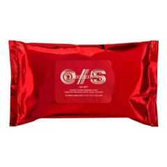 One/Size - Go Off Juiciest Makeup Remover Wipes