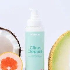 WILDMINT COSMETICS LTD - Citrus Cleanse