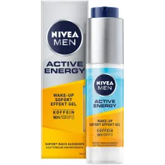 Nivea - Men Active Energy Wake-up Gel