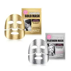 Faith in Face - Foil Mask 1pc