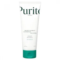 PURITO - Buy Purito Mighty Bamboo Panthenol Cleanser in Australia - Korean Beauty