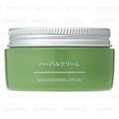 Herbal Moisturising Cream