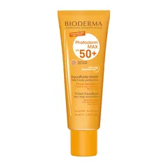 Bioderma - Photoderm Face Protection SPF50+ Light Tint