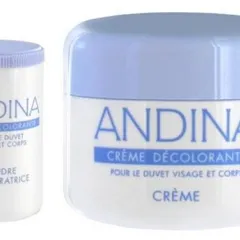 Andina Discoloring Cream +