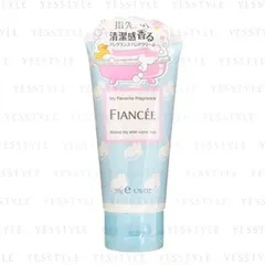 Shabon Hand Cream