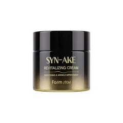Farm Stay - Syn-Ake Revitalizing Cream